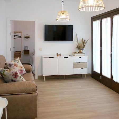 Apartamentos Turisticos La Estacion Úbeda Екстериор снимка