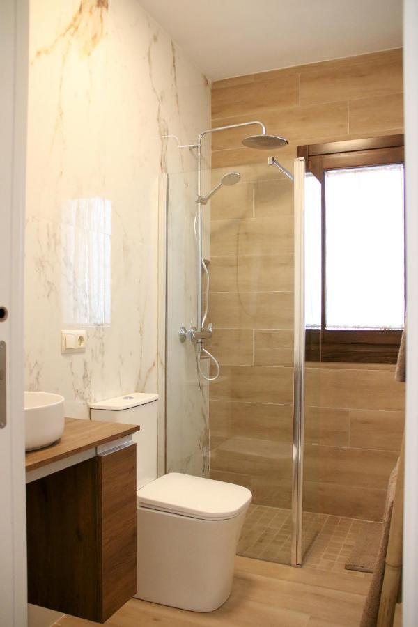 Apartamentos Turisticos La Estacion Úbeda Екстериор снимка