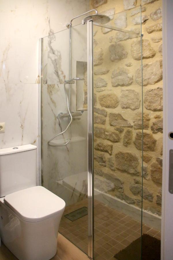 Apartamentos Turisticos La Estacion Úbeda Екстериор снимка