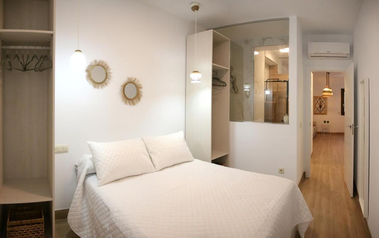 Apartamentos Turisticos La Estacion Úbeda Екстериор снимка