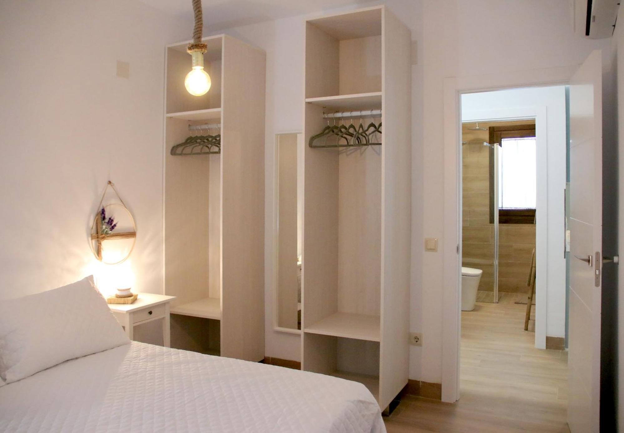 Apartamentos Turisticos La Estacion Úbeda Екстериор снимка