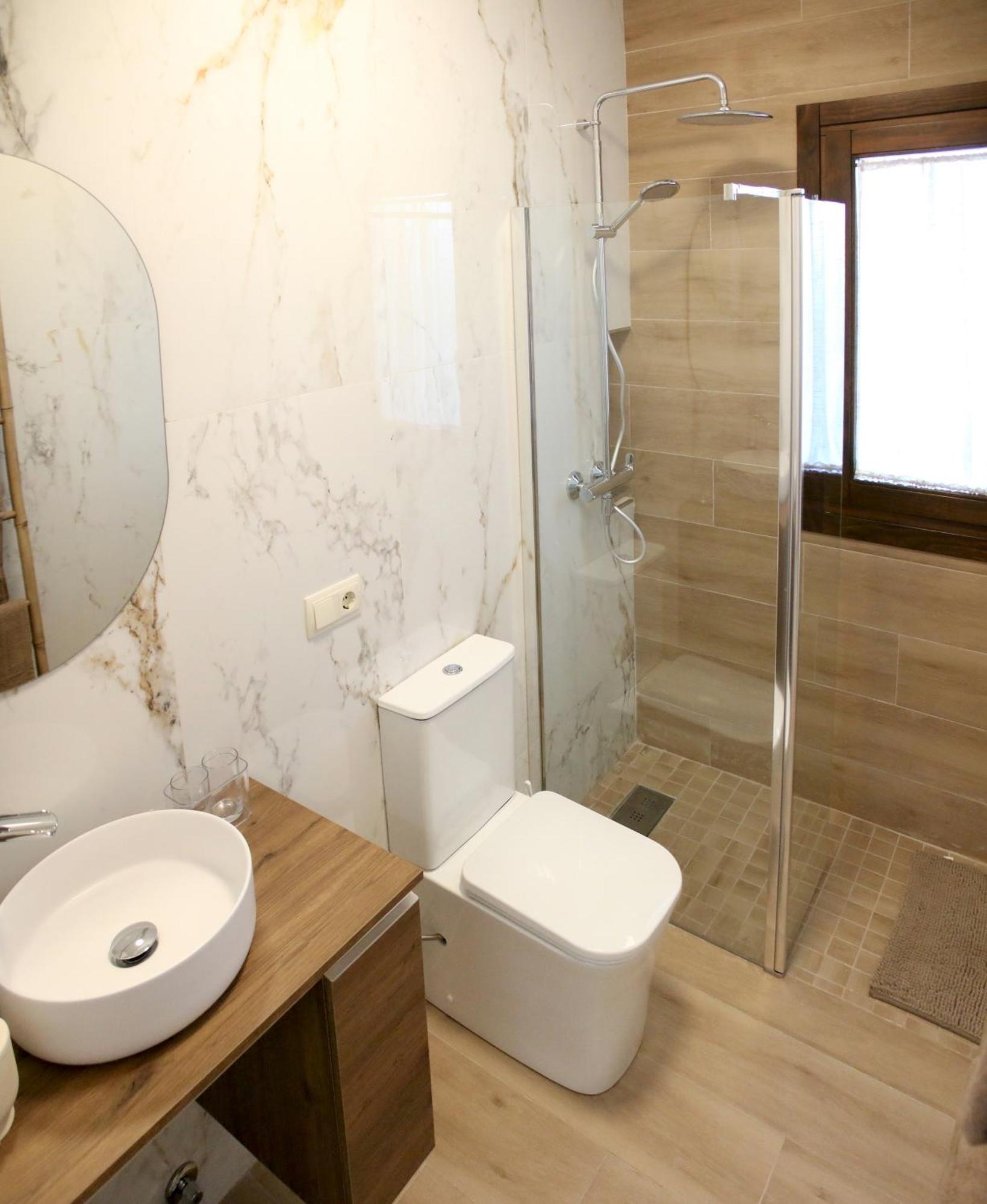 Apartamentos Turisticos La Estacion Úbeda Екстериор снимка